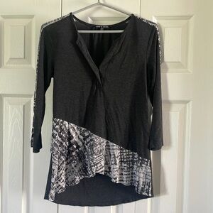 Cable & Gauge Top Size S🥰🥰